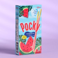 Соломка POCKY Watermelon (36г)