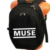 Рюкзак MUSE (Вышивка) 