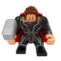 Фигурка Lepin ТОР (Lego-совместимые) (10см)