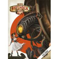 Артбук Bioshock - Артбук Bioshock