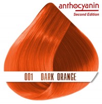 Краска для волос ANTHOCYANIN - O01