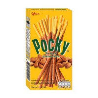 Соломка POCKY Миндаль Almond Taste (43г)