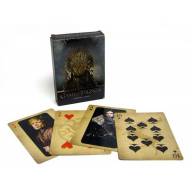 Game of Thrones Playing Cards Second Edition - Game of Thrones Playing Cards Second Edition