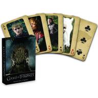 Game of Thrones Playing Cards Second Edition - Game of Thrones Playing Cards Second Edition