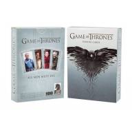 Game of Thrones Playing Cards - Game of Thrones Playing Cards