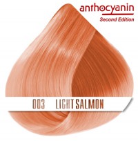 Краска для волос ANTHOCYANIN - O03 