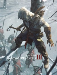 Мир игры Assassin`s Creed 3