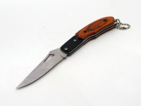 Нож Складной Малый. Steel #001