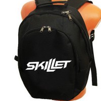 Рюкзак SKILLET (Вышивка)