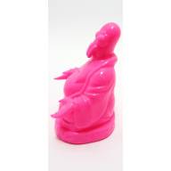 Фигурка 3D малая - Зойдберг (Розовый) (11см) - Фигурка 3D малая - Зойдберг (Розовый) (11см)