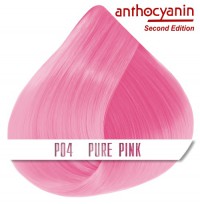 Краска для волос ANTHOCYANIN - P04