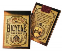 Карты для покера Bicycle Bourbon
