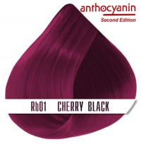 Краска для волос ANTHOCYANIN - RB01