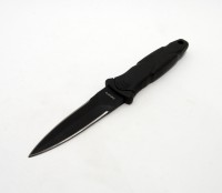 Нож Финка. Black #001