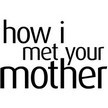 Как я встретил вашу маму
