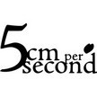 Пять сантиметров в секунду