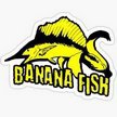 Банановая рыба