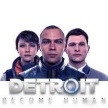 Детройт: Стать человеком